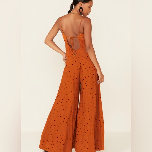 Pants - Free People Maxi Dress NWT